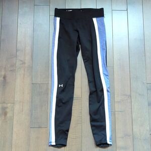 Under Armour Women's Coldgear S Leggings